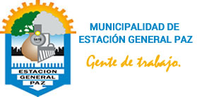 Municipalidad de Estación General Paz